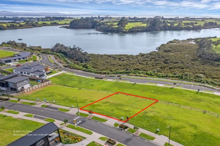 Photo of property in 8 Nola Avenue, Glenbrook, 2681