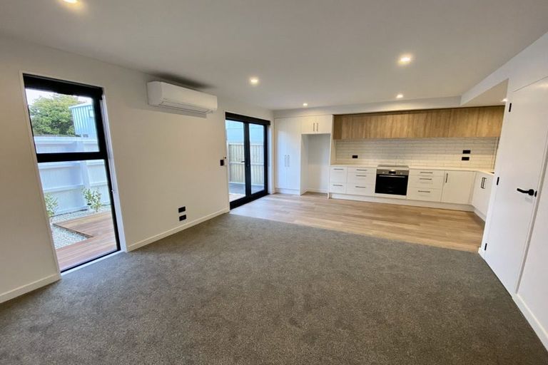 Photo of property in 1/31 Scott Street, Sydenham, Christchurch, 8023