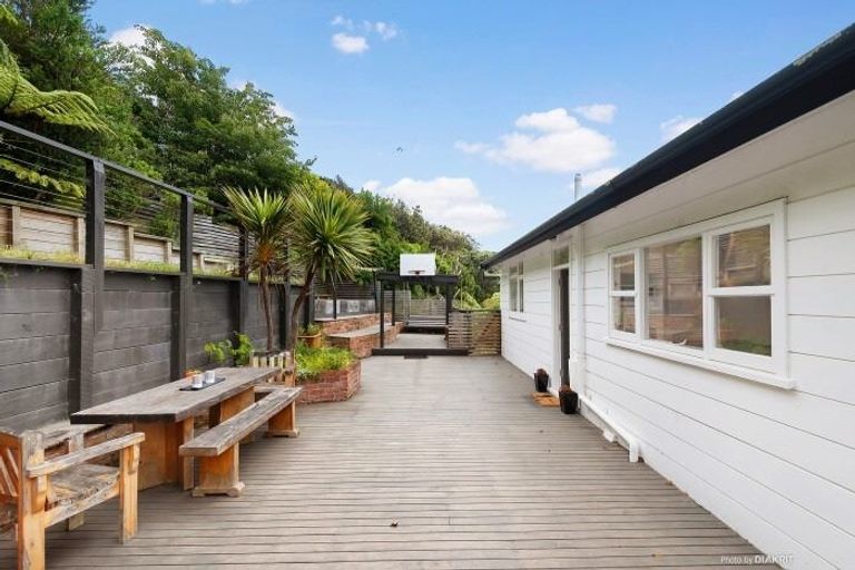 Photo of property in 131 Mairangi Road, Wilton, Wellington, 6012
