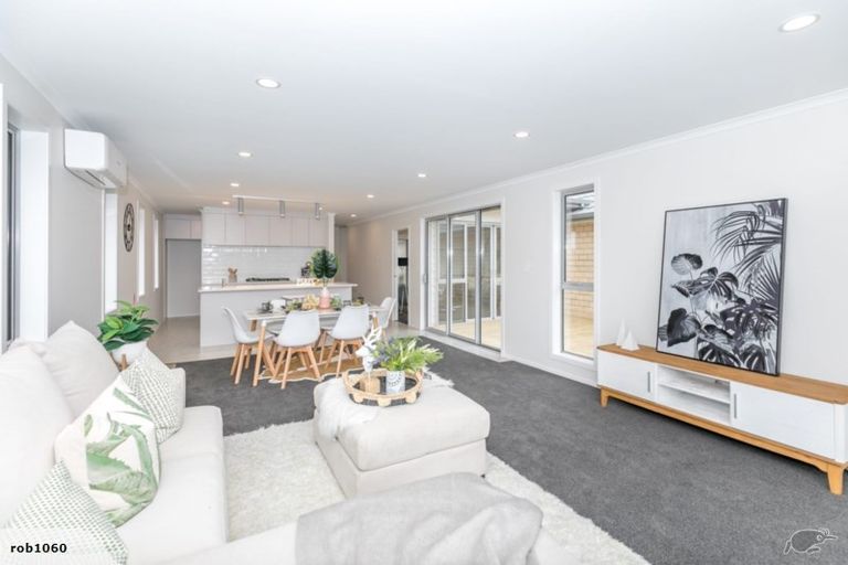 Photo of property in 5 Kukari Close, Flagstaff, Hamilton, 3210