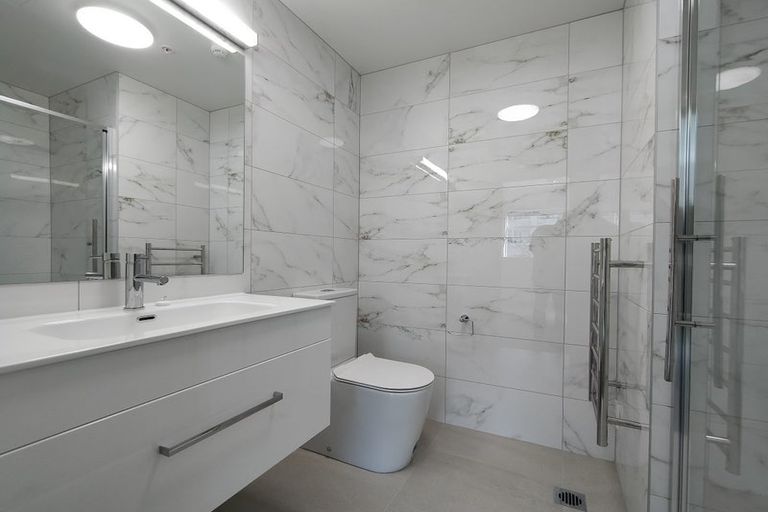 Photo of property in Ink'd, 22/19 Pirie Street, Mount Victoria, Wellington, 6011