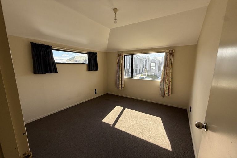 Photo of property in 4/318 Hereford Street, Christchurch Central, Christchurch, 8011