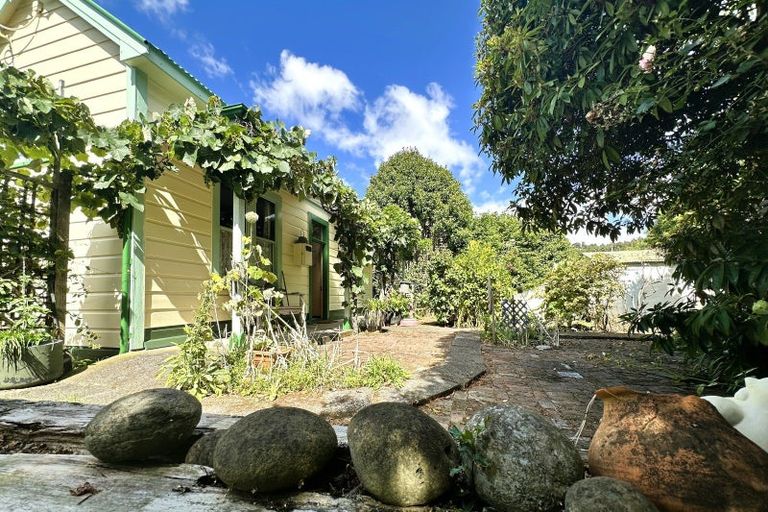 Photo of property in 6358 State Highway 1, Mangaweka, 4797