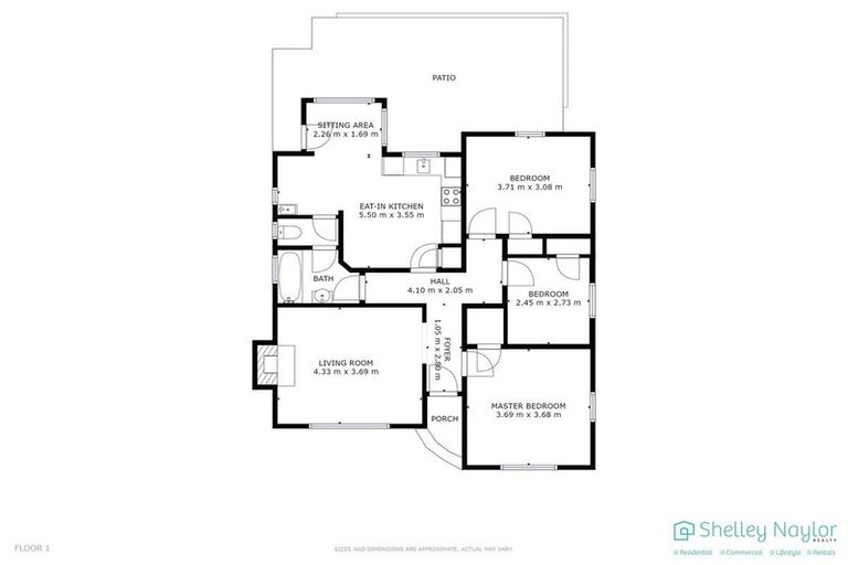 Photo of property in 18 Franklin Avenue, Hokowhitu, Palmerston North, 4410