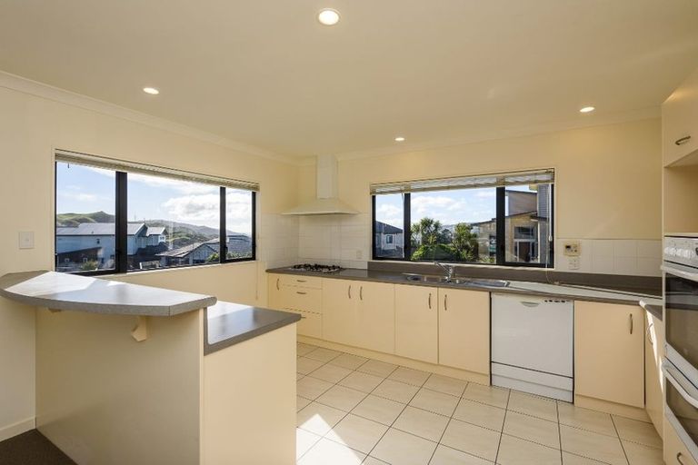 Photo of property in 15 Nether Green Crescent, Johnsonville, Wellington, 6037