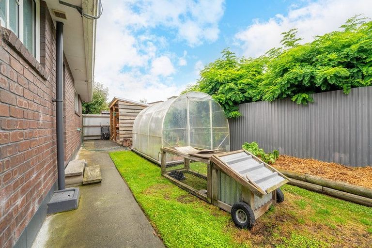 Photo of property in 9 Owen Street, Temuka, 7920