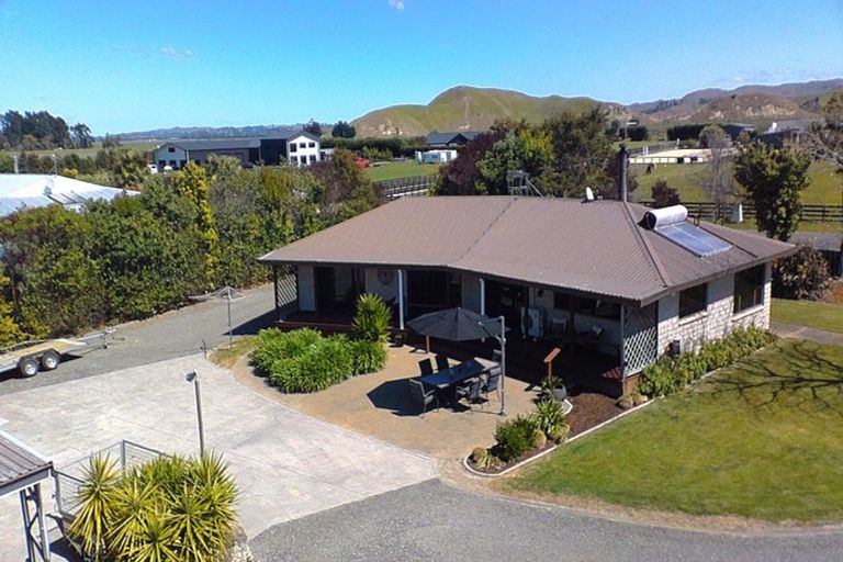 Photo of property in 1 Buchanan Street, Bay View, Napier, 4104