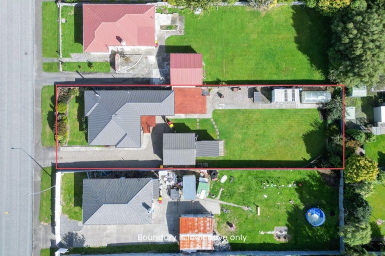 Photo of property in 54 Jack Street, Newfield, Invercargill, 9812