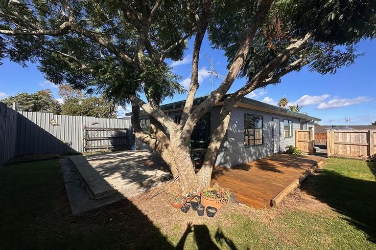 Photo of property in 3/6 Fleming Street, Manurewa East, Auckland, 2102
