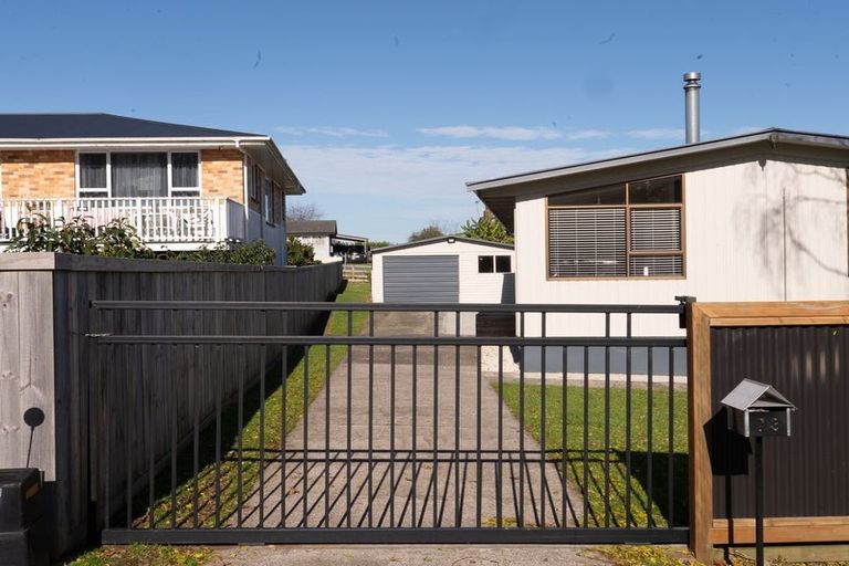 Photo of property in 73 Mahi Road, Te Kauwhata, 3710