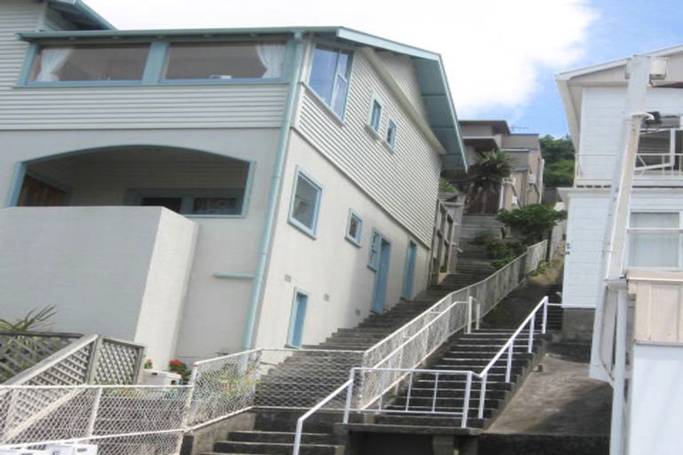 Photo of property in 57a Kainui Road, Hataitai, Wellington, 6021
