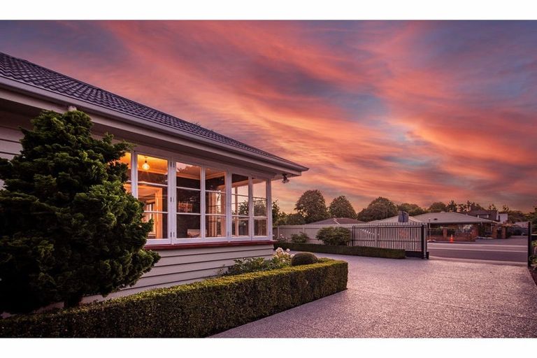 Photo of property in 38 Colombo Street, Cashmere, Christchurch, 8022