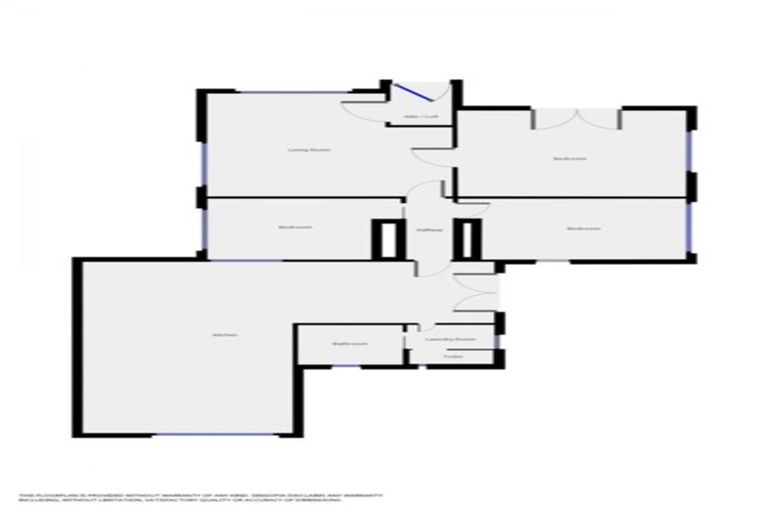 Photo of property in 41 Elgin Street, Grasmere, Invercargill, 9810