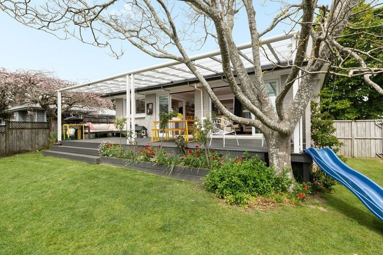 Photo of property in 39 Argyll Road, Greerton, Tauranga, 3112