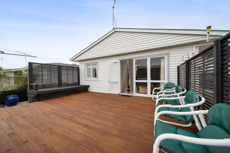 Photo of property in 6 Grey Street, Hawera, 4610