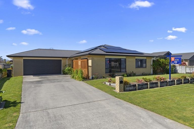 Photo of property in 14 Vogel Place, Te Aroha, 3320