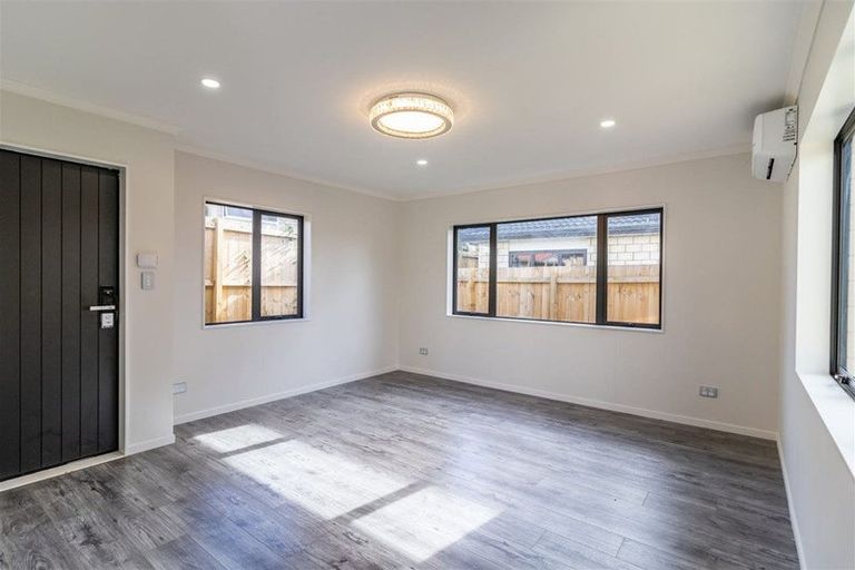 Photo of property in 7 Maxwell Avenue, Papatoetoe, Auckland, 2025