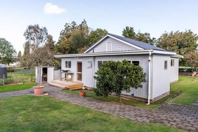 Photo of property in 2141 Arapuni Road, Pukeatua, 3880