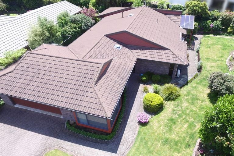 Photo of property in 18 Augusta Place, Te Kamo, Whangarei, 0112