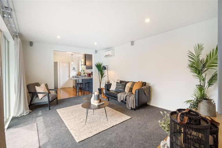 Photo of property in 47 Teesdale Street, Burnside, Christchurch, 8053
