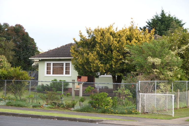 Photo of property in 20 Cleek Road, Mangere East, Auckland, 2024