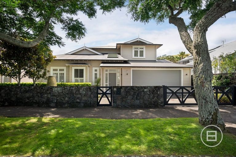 Photo of property in 21 Essex Road, Mount Eden, Auckland, 1024