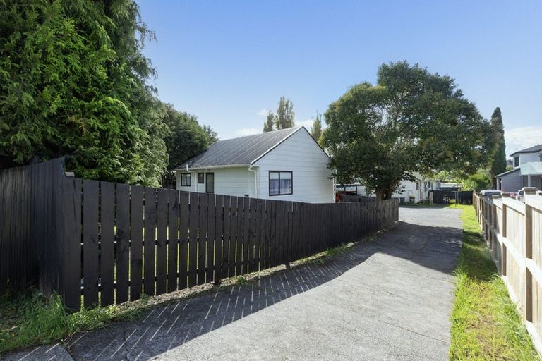 Photo of property in 1/48 Coxhead Road, Manurewa, Auckland, 2102