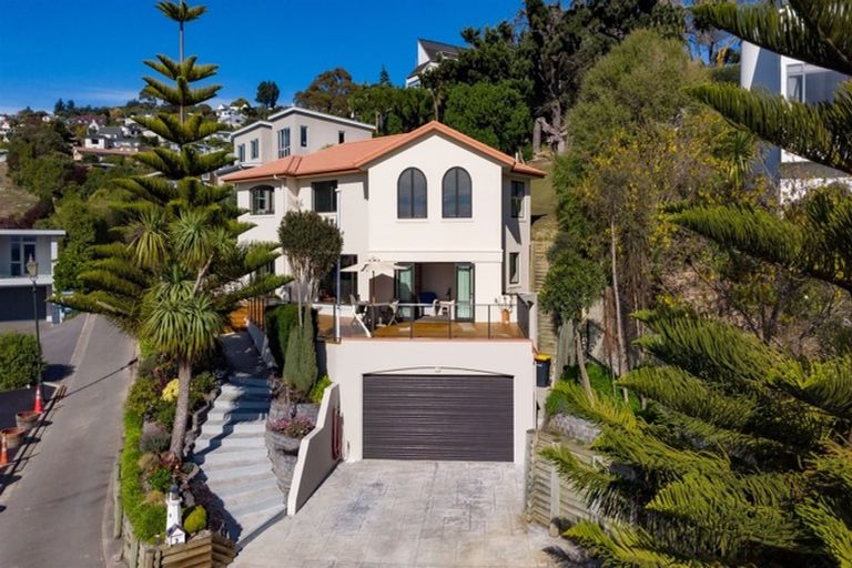 Photo of property in 9 Stoddart Lane, Cashmere, Christchurch, 8022