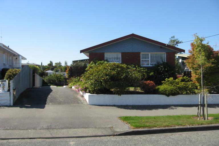 Photo of property in 8 Totara Place, Highfield, Timaru, 7910