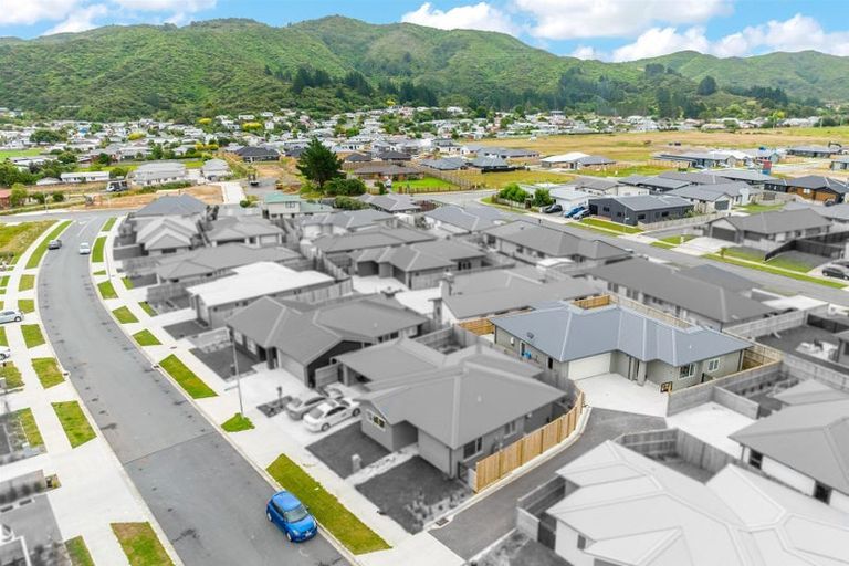 Photo of property in 23 Brian Hughes Road, Wainuiomata, Lower Hutt, 5014