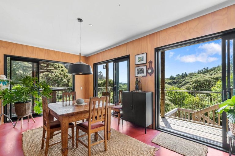 Photo of property in 160 Waitaia Road, Waitaia Bay, Whitianga, 3592