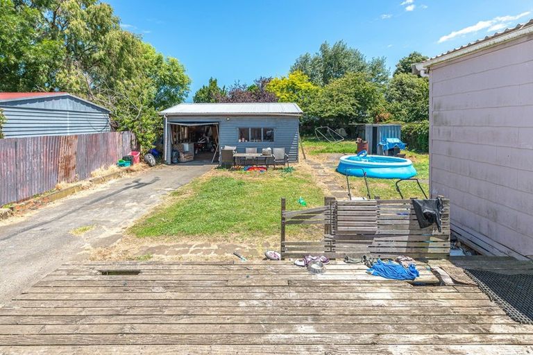 Photo of property in 5 Abbot Street, Gonville, Whanganui, 4501