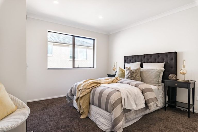 Photo of property in 17 Mcquoids Road, Flat Bush, Auckland, 2019