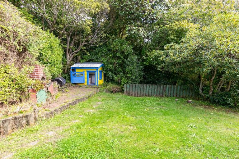 Photo of property in 55 Makara Road, Karori, Wellington, 6012
