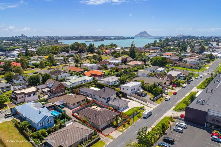 Photo of property in 83 Christopher Street, Tauranga South, Tauranga, 3112