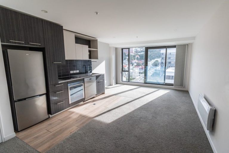 Photo of property in Vsp South, 1104/166 Victoria Street, Te Aro, Wellington, 6011