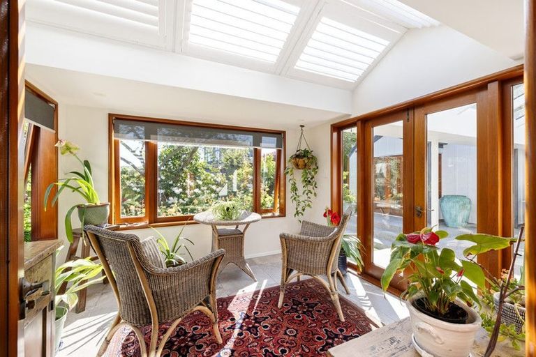 Photo of property in 24b Soleares Avenue, Mount Pleasant, Christchurch, 8081