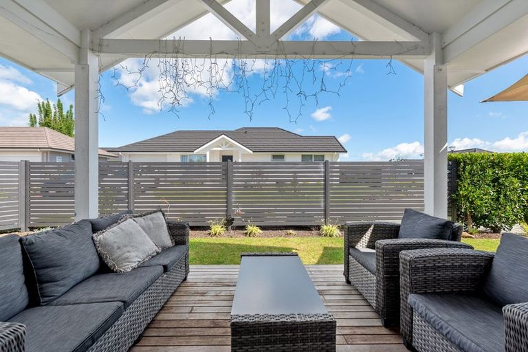 Photo of property in 3 Te Wairere Crescent, Kerikeri, 0230