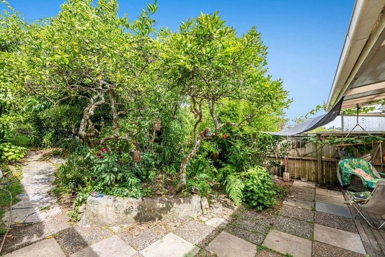 Photo of property in 12 Arnold Street, Grey Lynn, Auckland, 1021