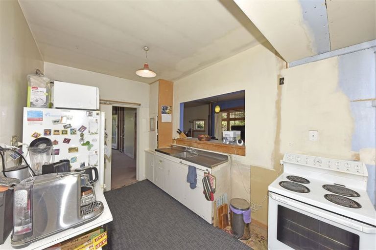 Photo of property in 117 Colombo Street, Sydenham, Christchurch, 8023