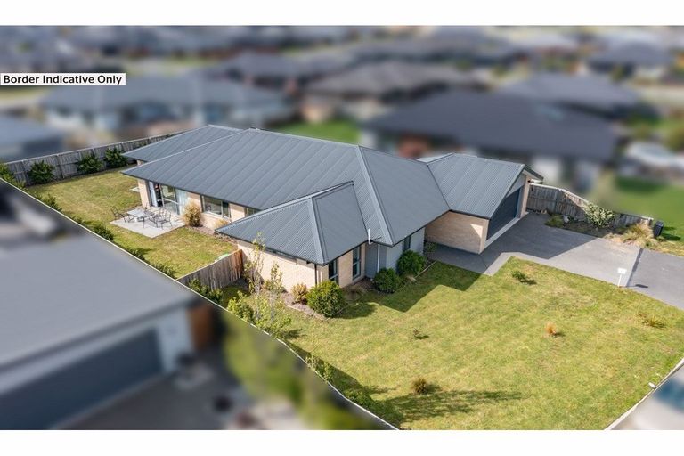 Photo of property in 11 Sunline Avenue, Lincoln, 7608