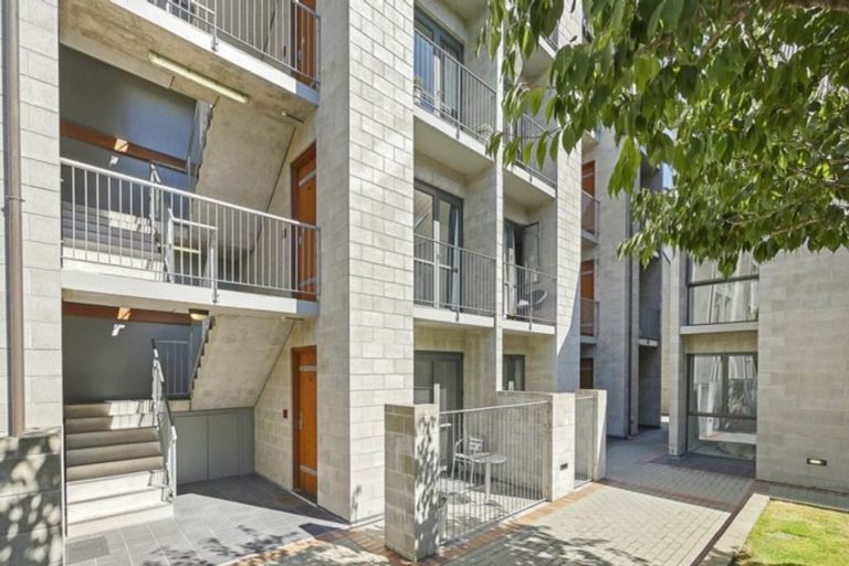 Photo of property in 42/868 Colombo Street, Christchurch Central, Christchurch, 8013