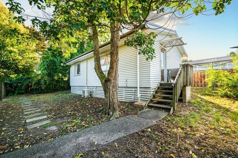 Photo of property in 40 Eyre Street, Henderson, Auckland, 0612