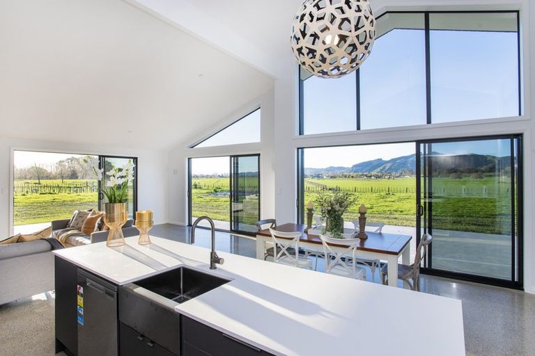 Photo of property in 82 Hansen Road, Makauri, Gisborne, 4071