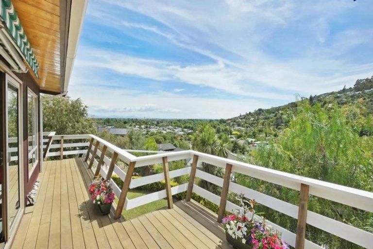 Photo of property in 94 Landsdowne Terrace, Cashmere, Christchurch, 8022