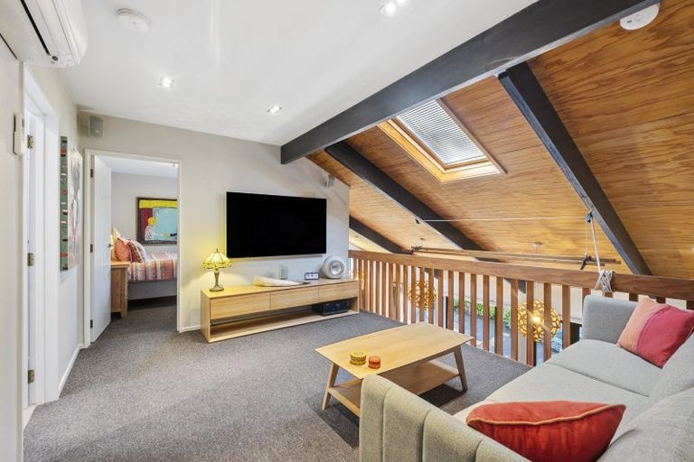 Photo of property in 8a Scarborough Terrace, Hanmer Springs, 7334