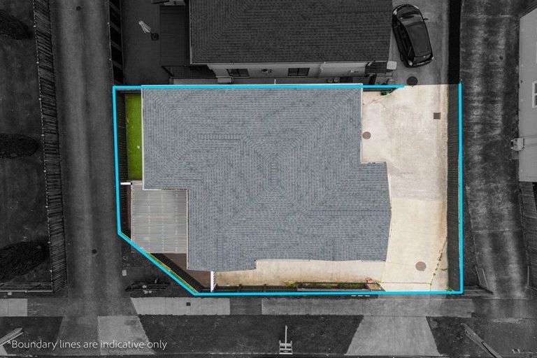 Photo of property in 169a Old Wairoa Road, Papakura, 2110