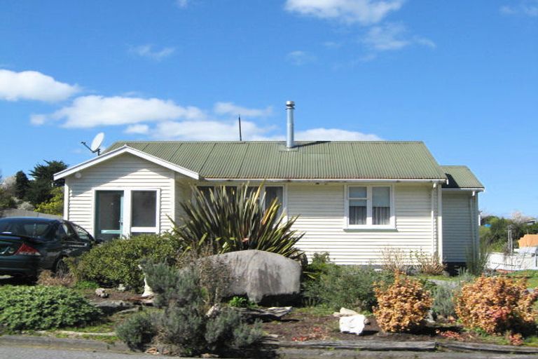 Photo of property in 18 Linnet Street, Taihape, 4720