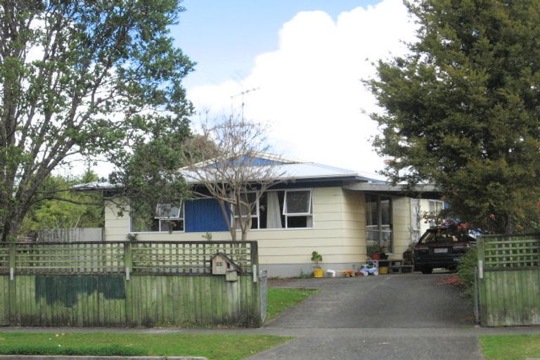 Photo of property in 24 Heretaunga Street, Tikipunga, Whangarei, 0112