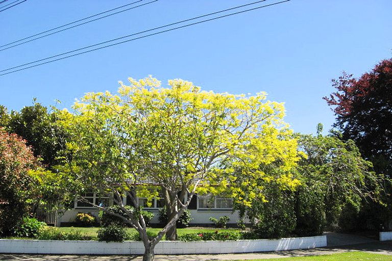 Photo of property in 11 Ilfracombe Place, Burnside, Christchurch, 8053